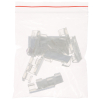 ORGANIZATOR KABLI TRSS-6*P10